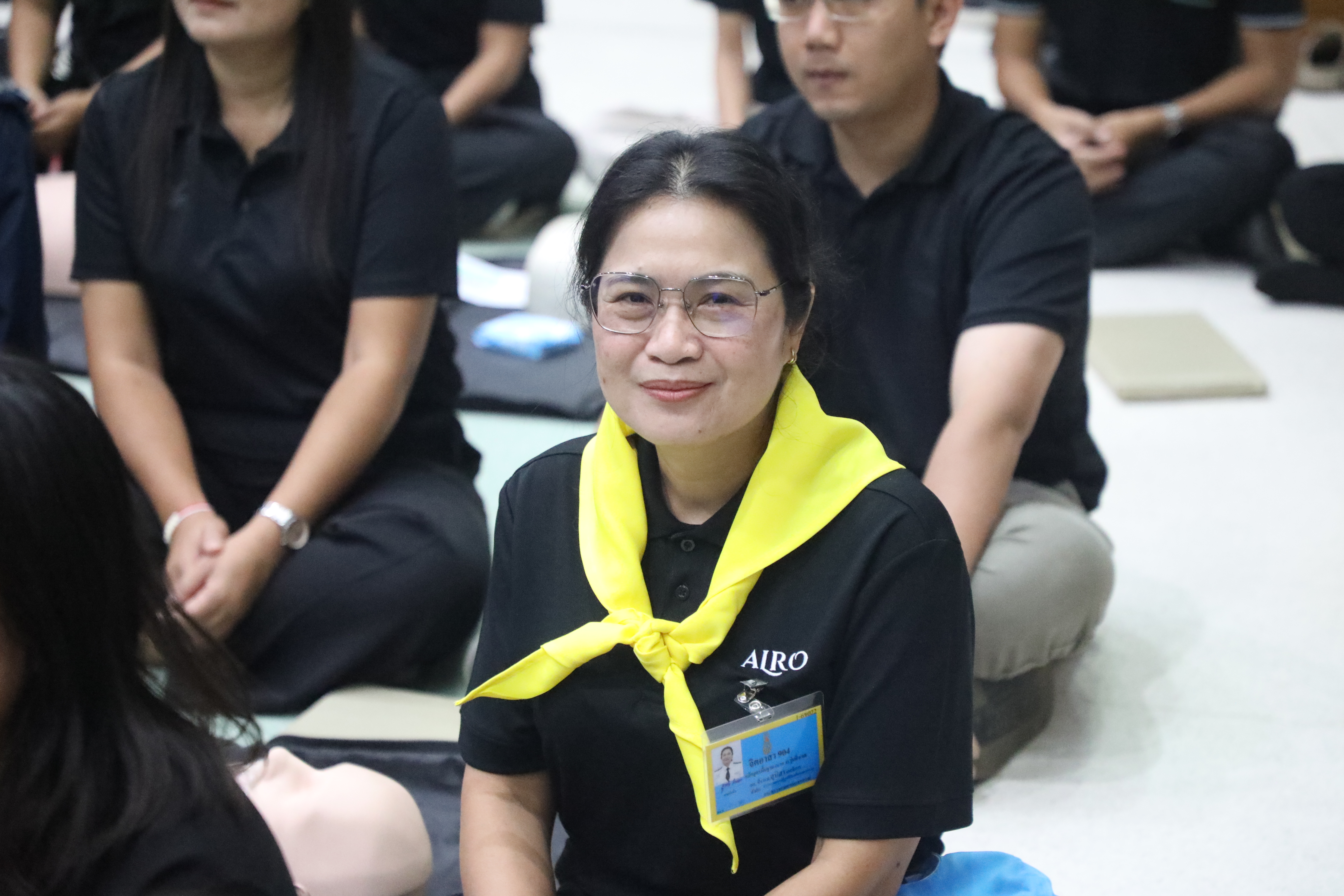 title - ส.ป.ก. ฝึกอบรมเชิงปฏิบัติการ 